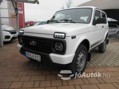 LADA Niva