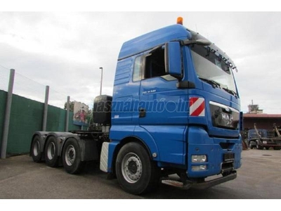 MAN TGX 41.540 8x4 120 tonna (67)