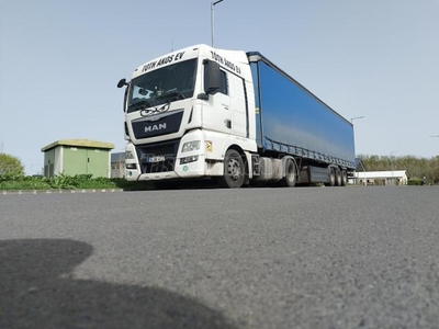 MAN TGX 440