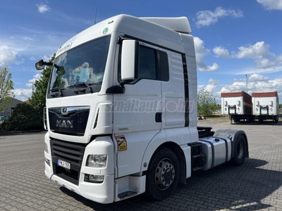 MAN TGX 500