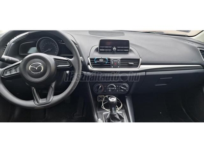 MAZDA 3 Sport 1.5 Emotion