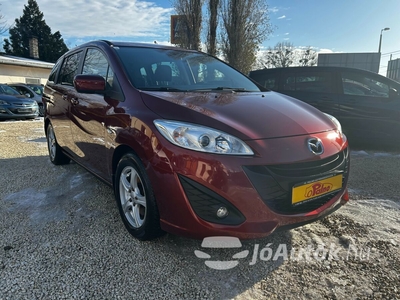 MAZDA Mazda 5