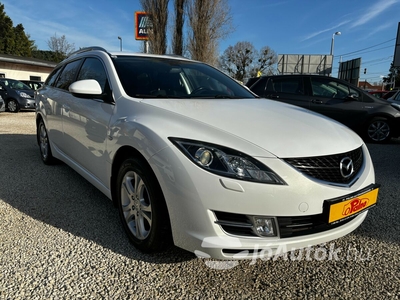 MAZDA Mazda 6