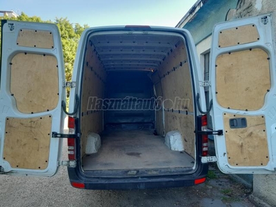 MERCEDES-BENZ SPRINTER 313 CDI L 906.637.13 E5 Maxi