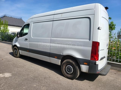 MERCEDES-BENZ SPRINTER eSprinter 910.633.13 47 kWh (Automata)