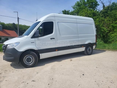 MERCEDES-BENZ SPRINTER eSprinter 910.633.13 47 kWh (Automata)