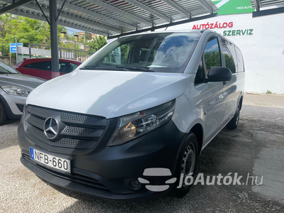 MERCEDES-BENZ Viano