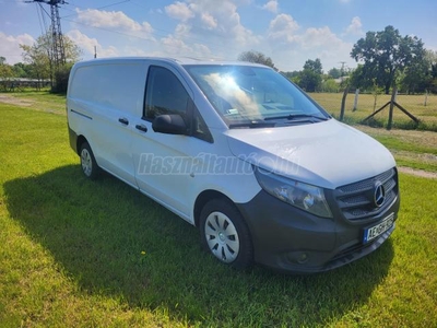 MERCEDES-BENZ VITO 109 CDI Mixto L