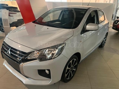 MITSUBISHI SPACE STAR 1.2 MIVEC Invite Plus BEÉRKEZÉS ALATT TÖBB SZNÍBEN! 5 ÉV GARANCIÁVAL!