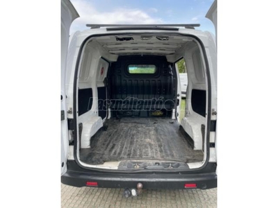 NISSAN NV200 1.5 dCi Tekna