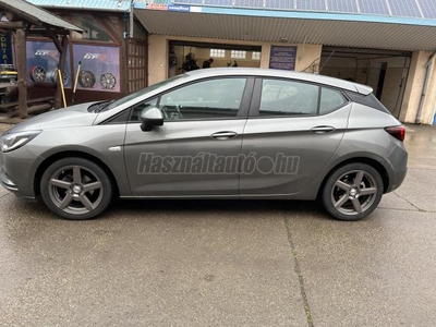 OPEL ASTRA K 1.4 T Start-Stop Innovation (Automata)