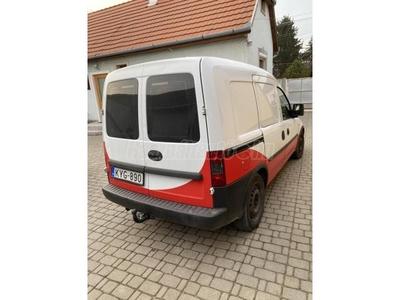 OPEL COMBO C