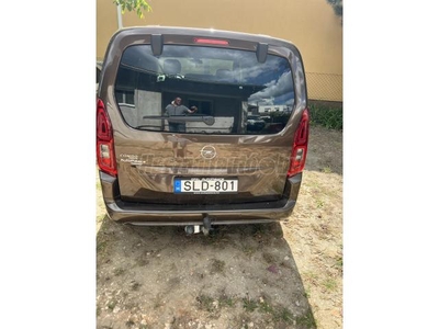 OPEL COMBO Life 1.5 CDTI Elegance (7 személyes )