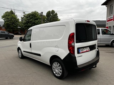 OPEL COMBO Van 1.6 CDTI L2H1 2.4t