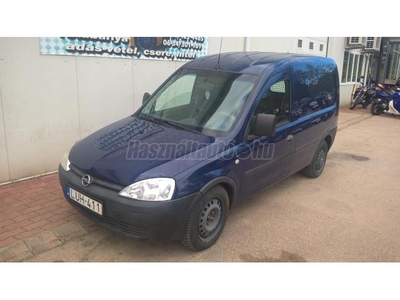 OPEL CORSA COMBO Cargo 1.3 CDTI