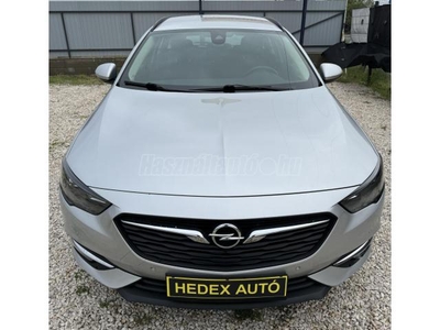 OPEL INSIGNIA Sports Tourer 1.6 CDTI Business Start Stop (Automata) 1 ÉV GARANCIA