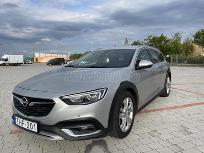 OPEL INSIGNIA Sports Tourer 2.0 CDTI Country Tourer Exclusive Start Stop