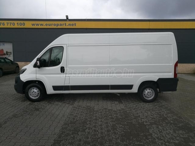 PEUGEOT BOXER 2.2 BlueHDI 350 FT Heavy L3H2 Asphalt