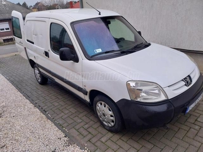 PEUGEOT PARTNER 1.6 HDi Confort Pack L1