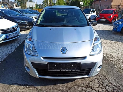 RENAULT CLIO Clio III 1.2 16V