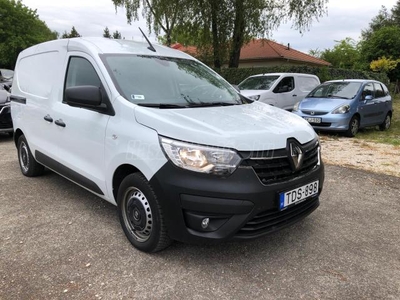 RENAULT EXPRESS 1.5 Blue dCi Pack Comfort 96.000km.Magyar.Vezetett szervizkönyv.Téli-Nyár igumi