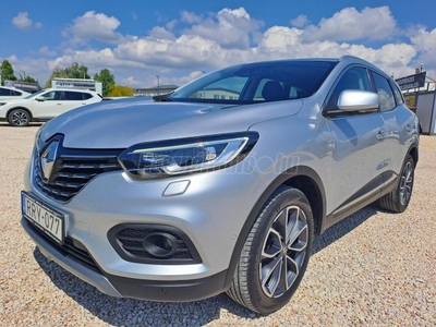 RENAULT KADJAR 1.3 TCe Intens DFULL 140 LE / ÁFÁS / NAGY KIJELZŐ / NAVI / KAMERA / MAGYARORSZÁGI / 1 TULAJ / SZERVÍ