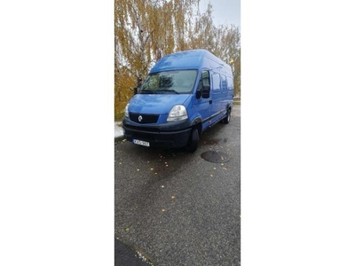 RENAULT MASCOTT 3.0 TD 150.35 4.130 mm