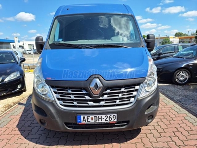 RENAULT MASTER 2.3 dCi 125 L3H2 3,5t Business