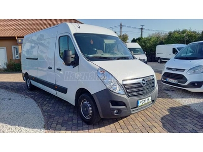 RENAULT MASTER 2.3 dCi 170 L3H2 3,5t Business