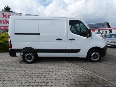 RENAULT MASTER 2.3 DCI BUSINESS