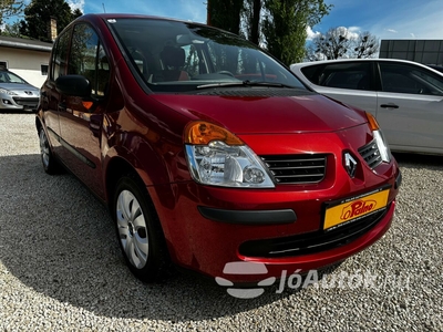 RENAULT Modus