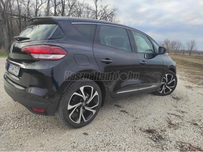 RENAULT SCENIC Scénic 1.6 dCi Bose