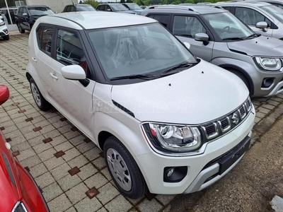 SUZUKI IGNIS 1.2 Hybrid GL 0 km-es új autó - utolsó darab!