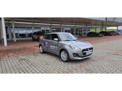 SUZUKI SWIFT 1.2 Dualjet Hybrid GL+ +2év garancia ajándék