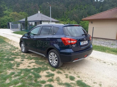 SUZUKI SX4 S-CROSS 1.4 Hybrid GL+