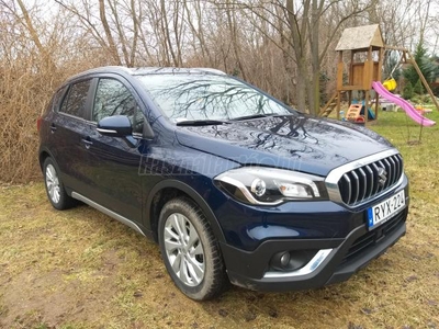 SUZUKI SX4 S-CROSS 1.4 Hybrid GL+