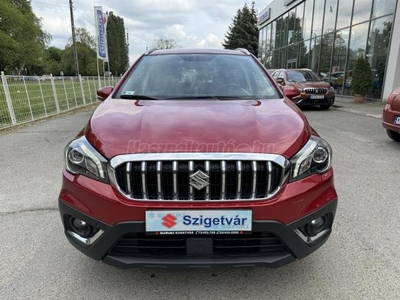 SUZUKI SX4 S-CROSS 1.4T GL+ Garanciával Szigetváron