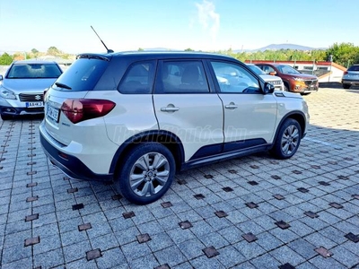 SUZUKI VITARA 1.4 GL+