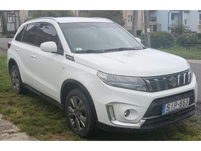 SUZUKI VITARA 1.4 Hybrid GL+