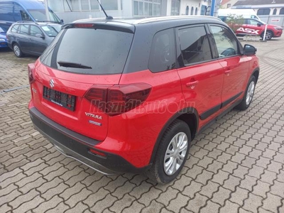 SUZUKI VITARA 1.4 Hybrid GLX