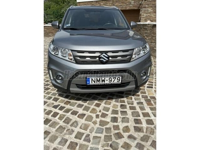 SUZUKI VITARA 1.6 GL+