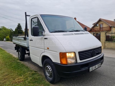 VOLKSWAGEN LT 2.5 SDI 35