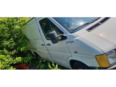 VOLKSWAGEN LT 2.5 TDI 35