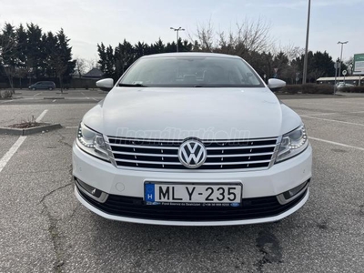 VOLKSWAGEN PASSAT CC 2.0 CRDT DSG 177 le