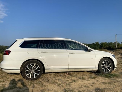 VOLKSWAGEN PASSAT VIII Variant 2.0 TDI BMT SCR Highline