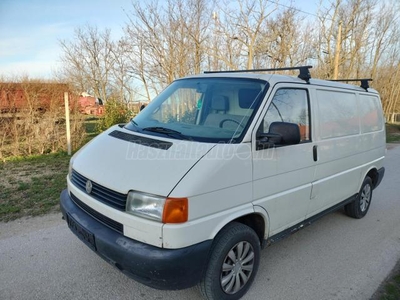 VOLKSWAGEN TRANSPORTER T4 2.5 7DA 1K2 0