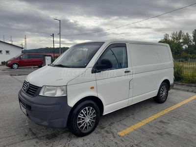 VOLKSWAGEN TRANSPORTER T5 1.9 TDI Basic