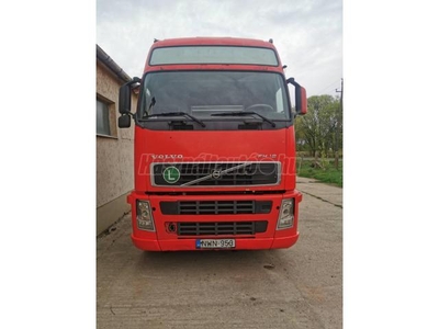 VOLVO FH12 42T