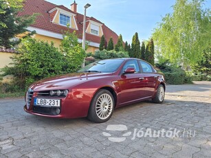 ALFA ROMEO 159