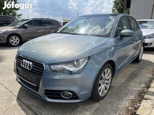 AUDI A1 Sportback 1.4 TFSI Attraction Xenon.NAV...